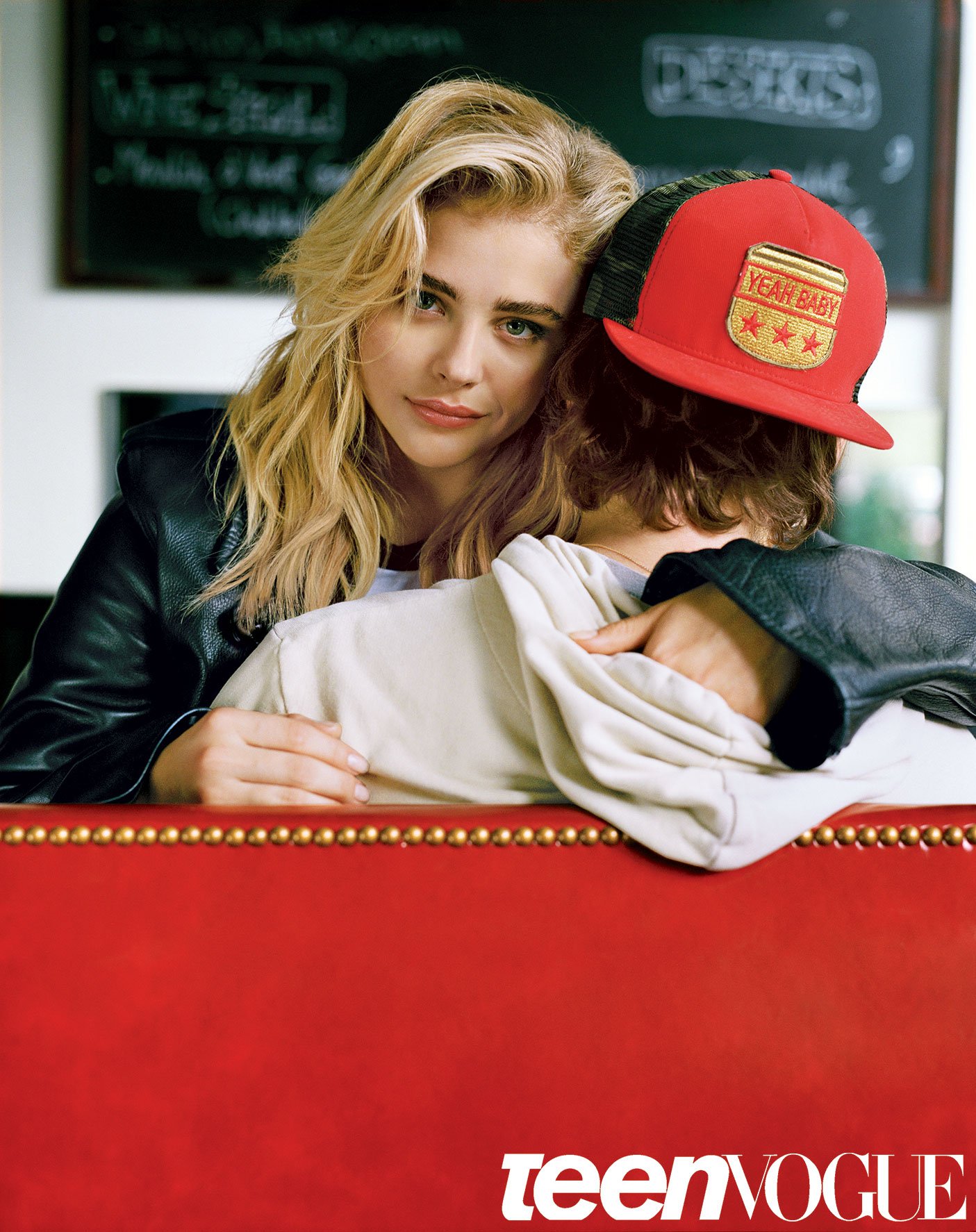Chloe Moretz, photo #879618
