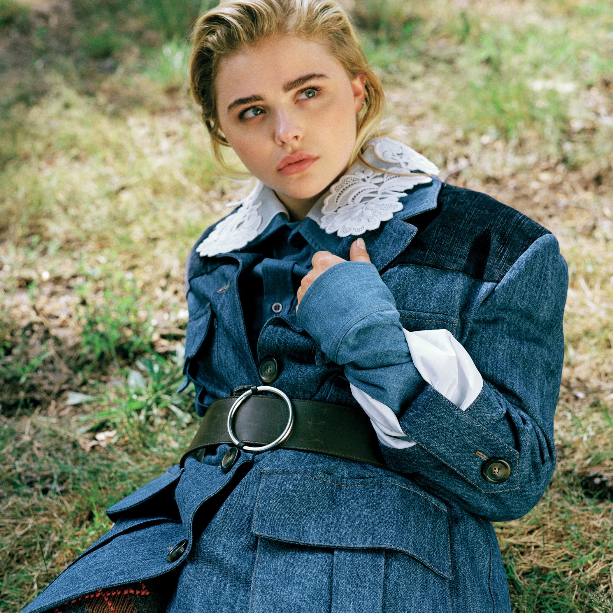 Chloe Moretz, photo #879622