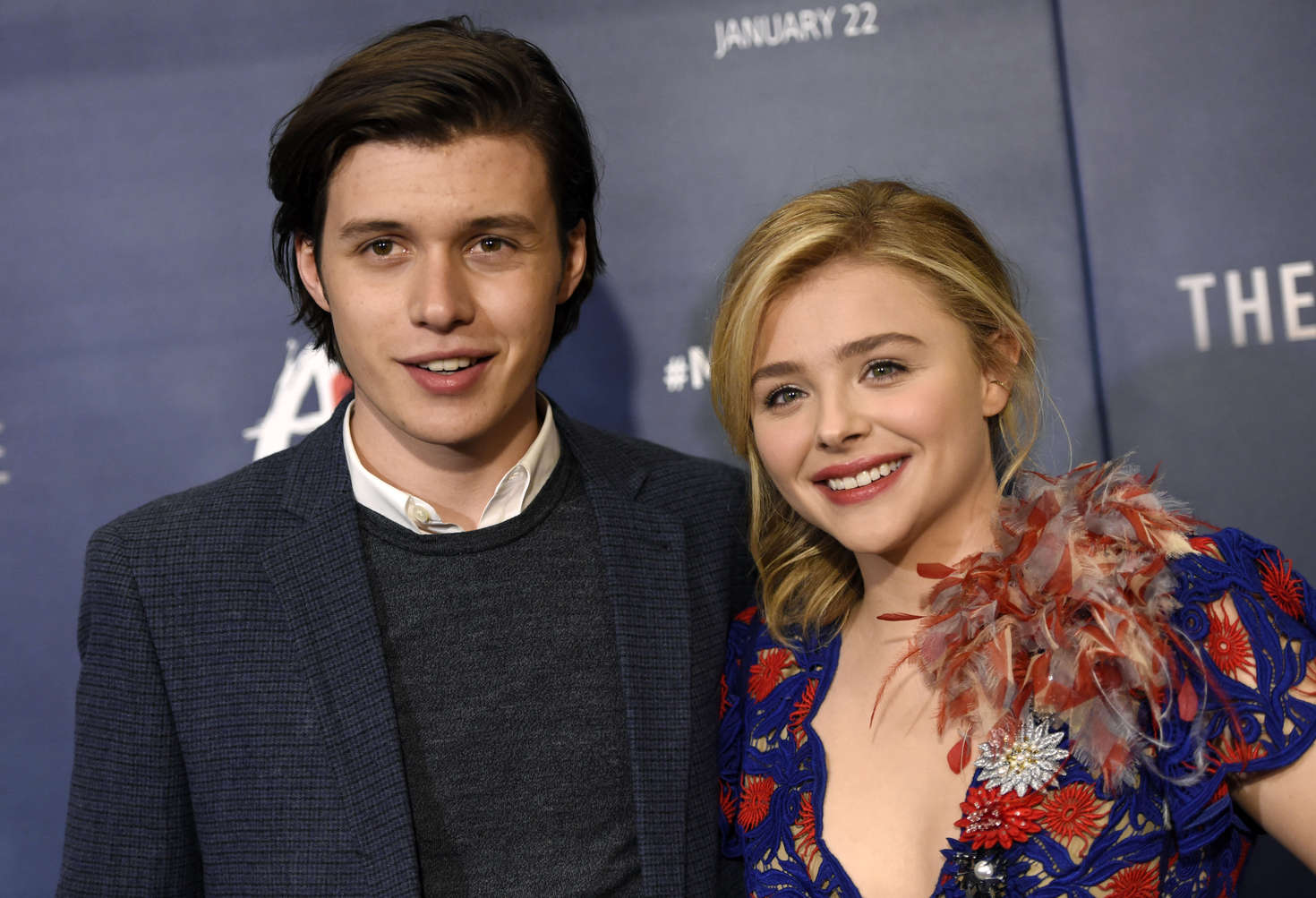 Chloe Moretz, photo #827124