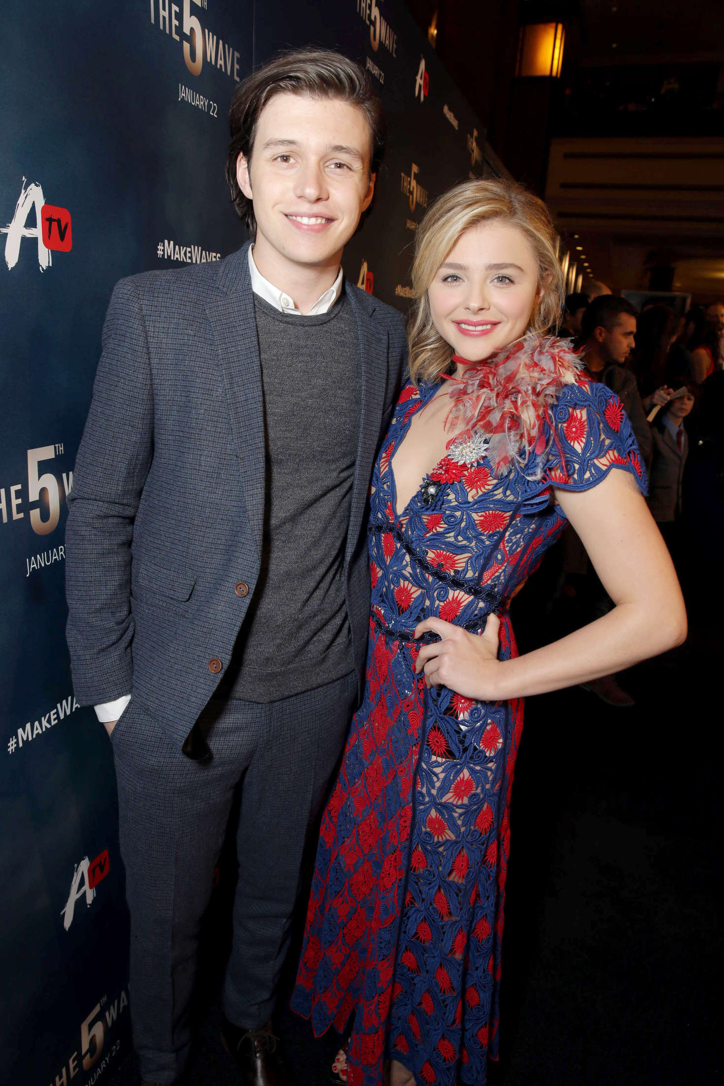 Chloe Moretz, photo #827125