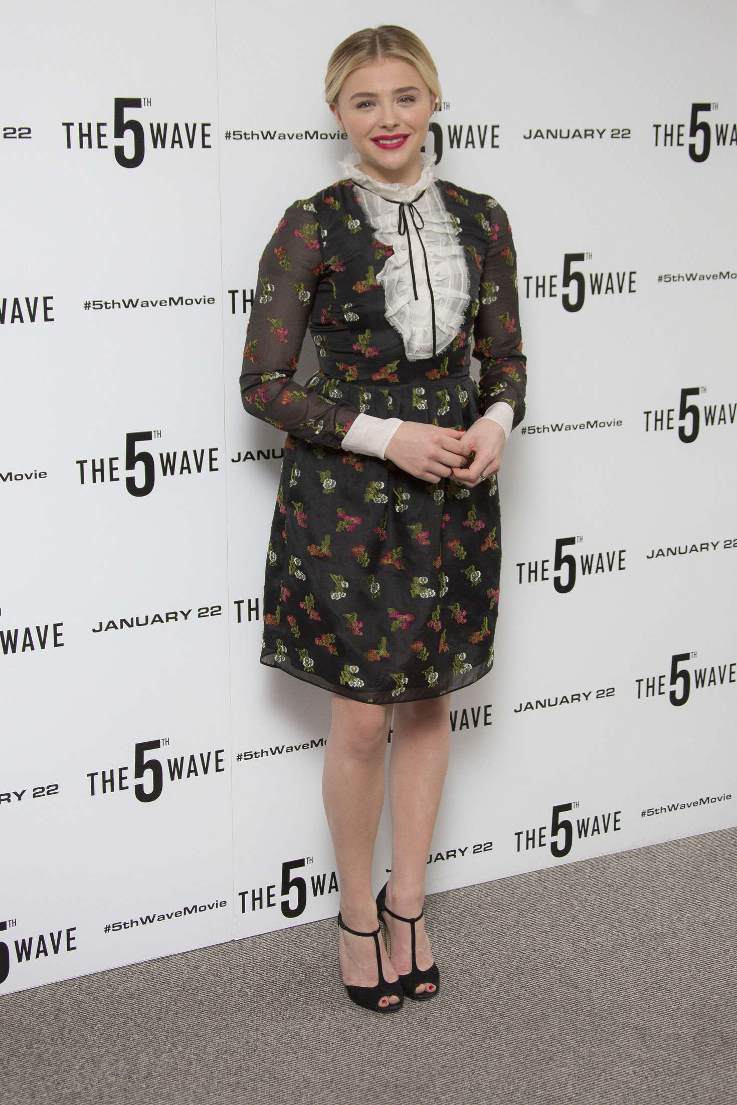 Chloe Moretz, photo #828800