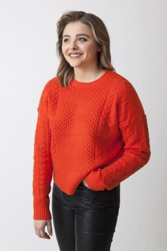 Chloe Moretz, photo #1059434