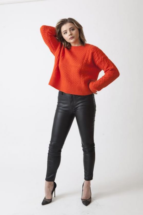Chloe Moretz, photo #1059436