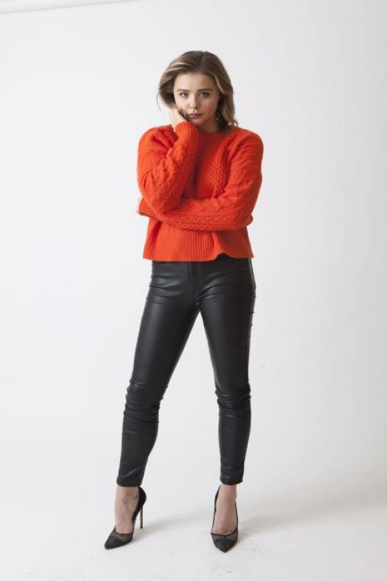Chloe Moretz, photo #1059423