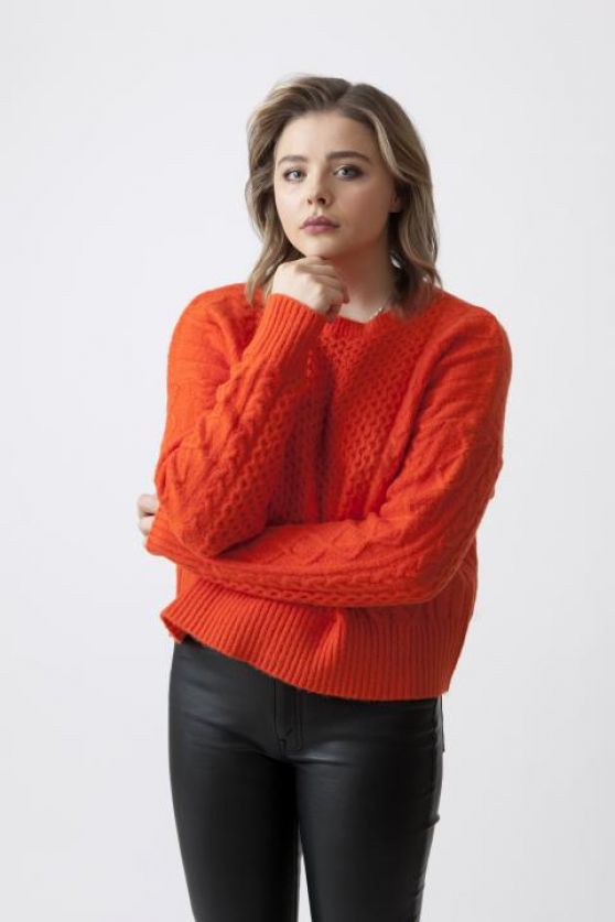Chloe Moretz, photo #1059425