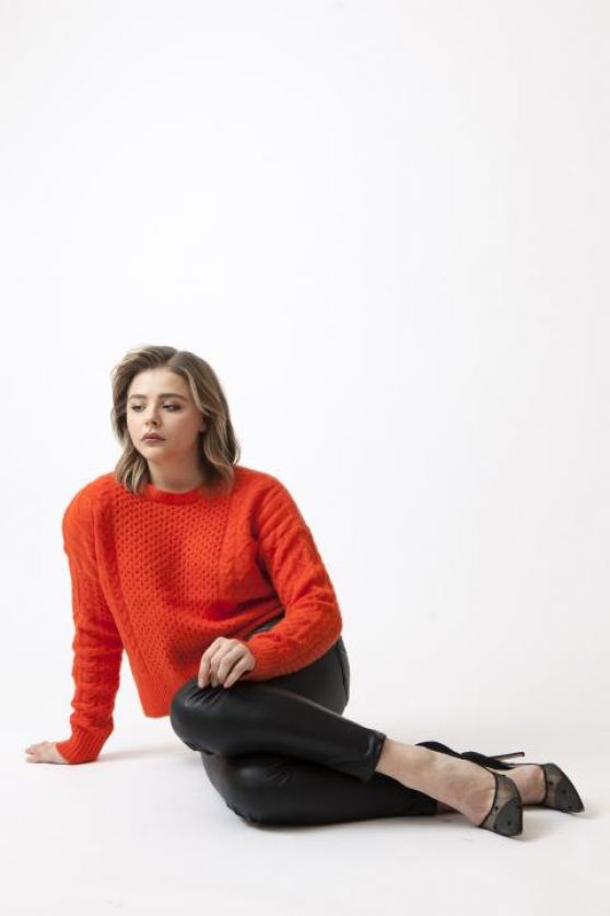 Chloe Moretz, photo #1059427
