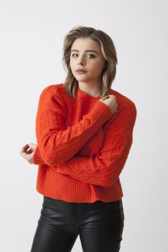 Chloe Moretz, photo #1059429
