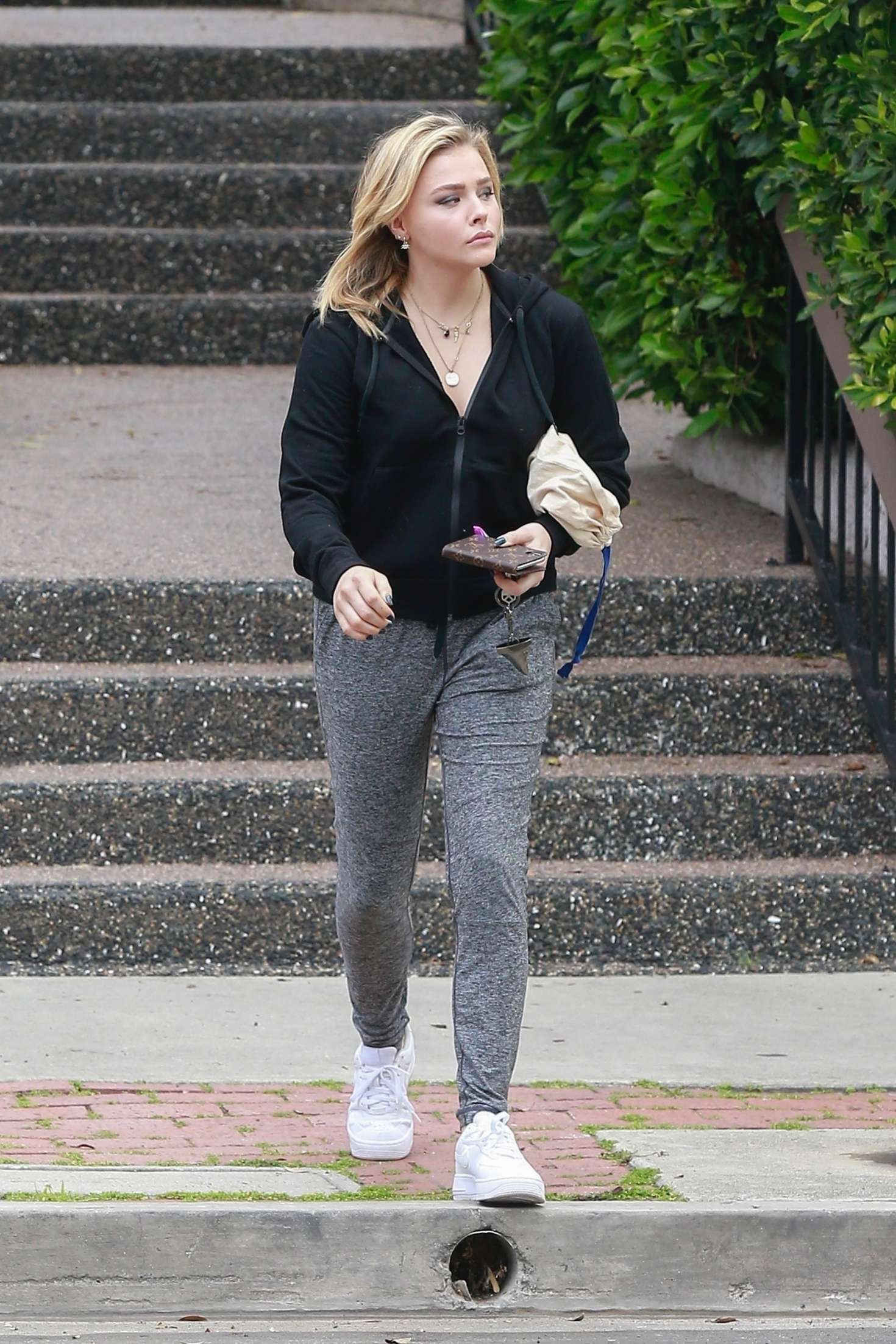 Chloe Moretz, photo #1027100
