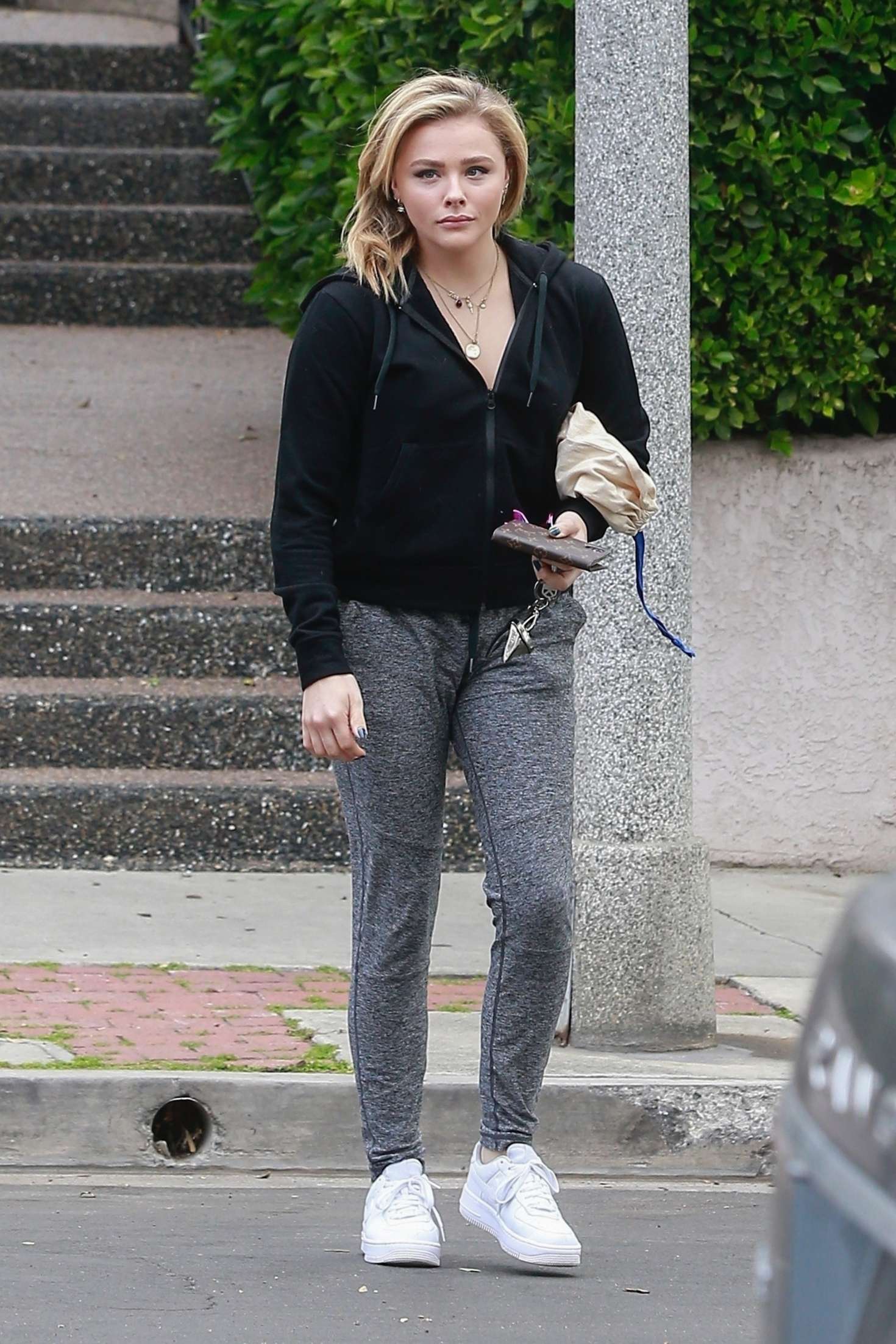 Chloe Moretz, photo #1027099