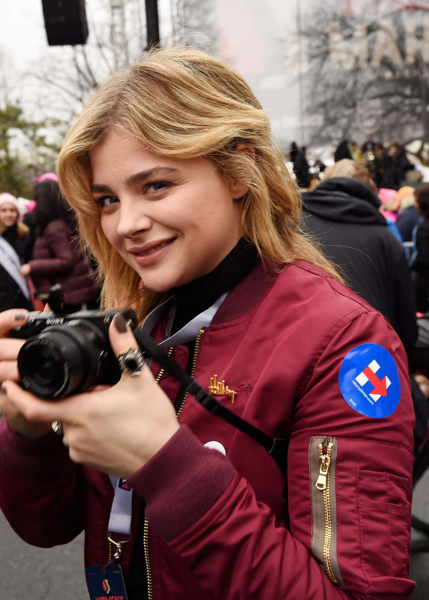Chloe Moretz, photo #903917