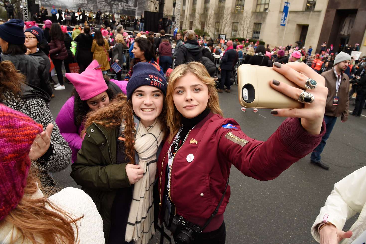 Chloe Moretz, photo #903916