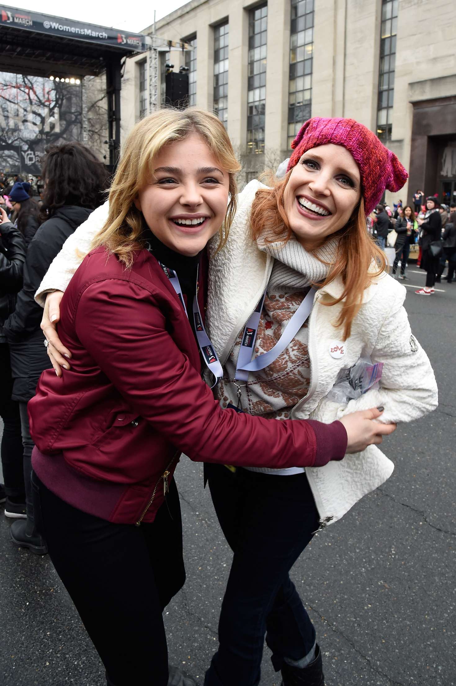 Chloe Moretz, photo #903918