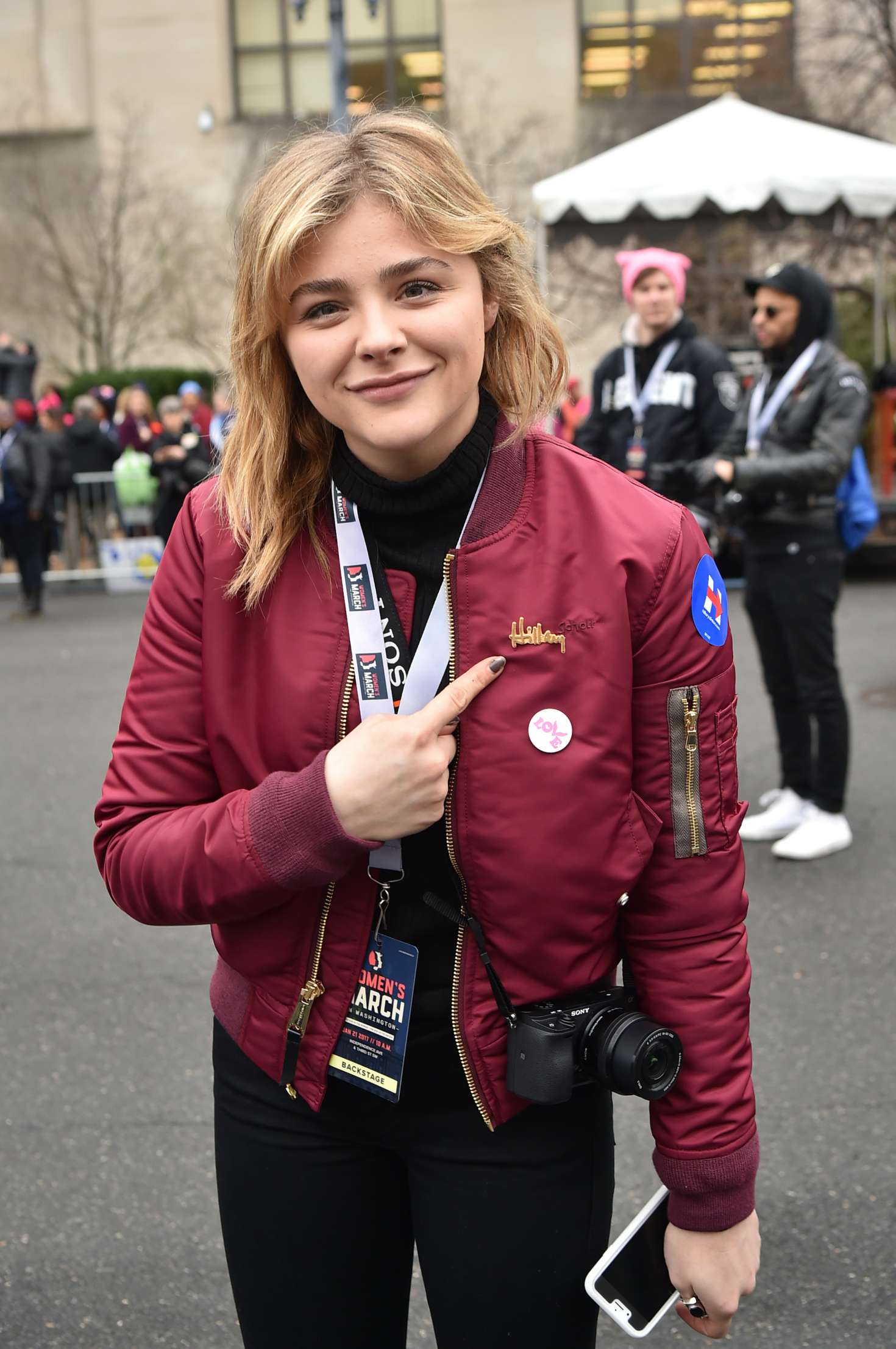 Chloe Moretz, photo #903915