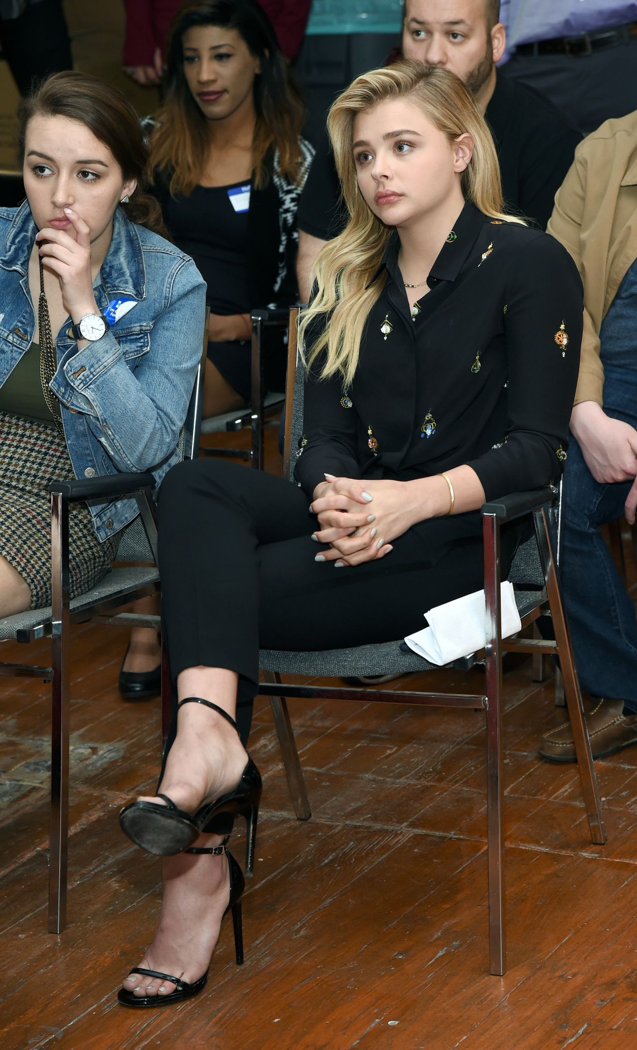 Chloe Moretz, photo #835099