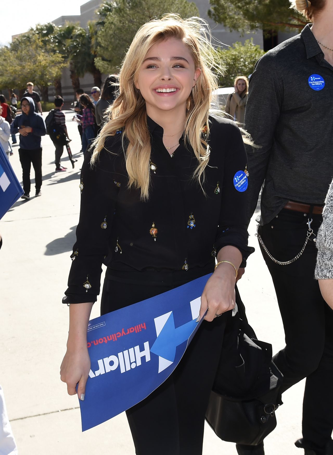 Chloe Moretz, photo #835102