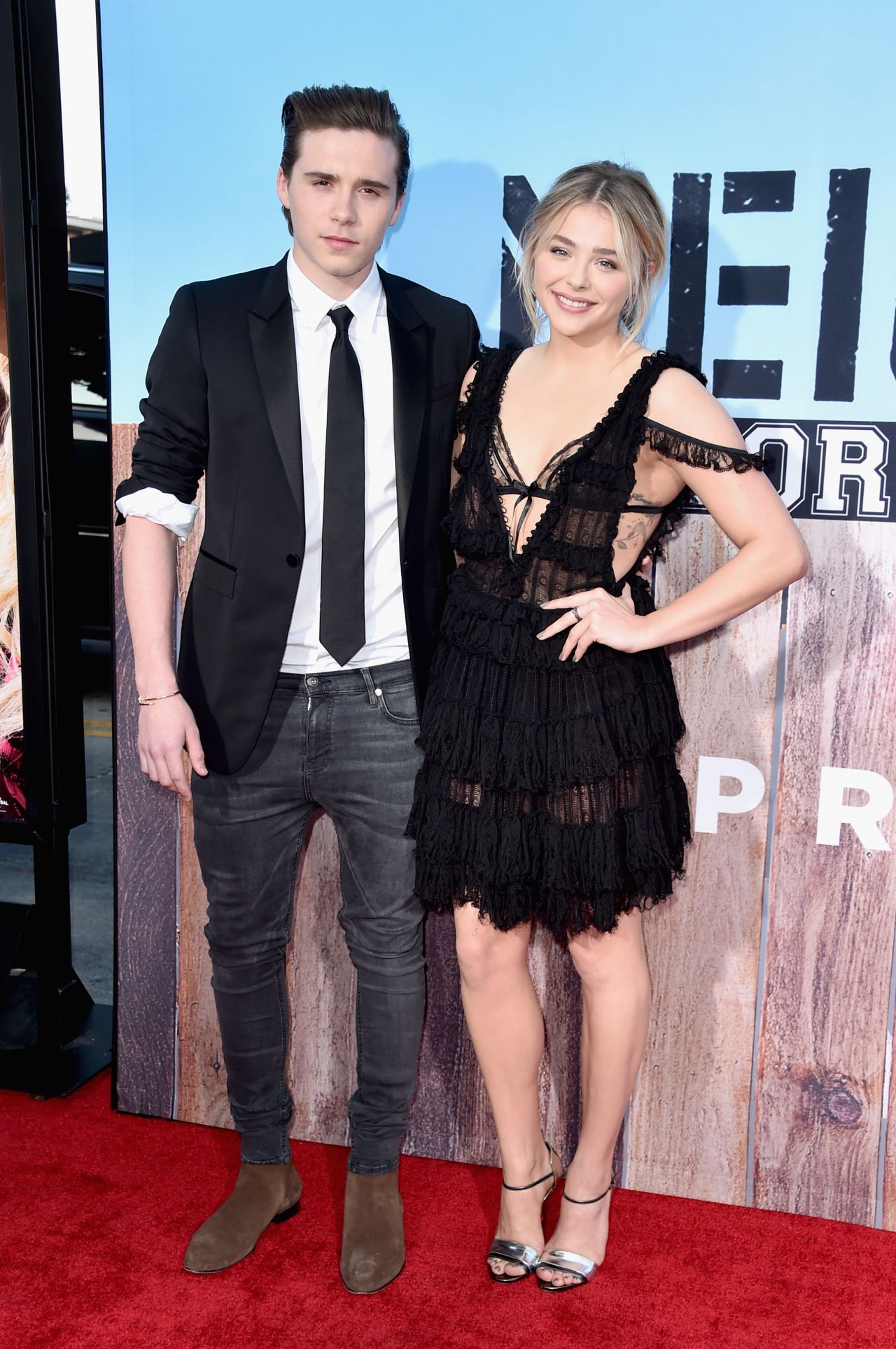 Chloe Moretz, photo #853227