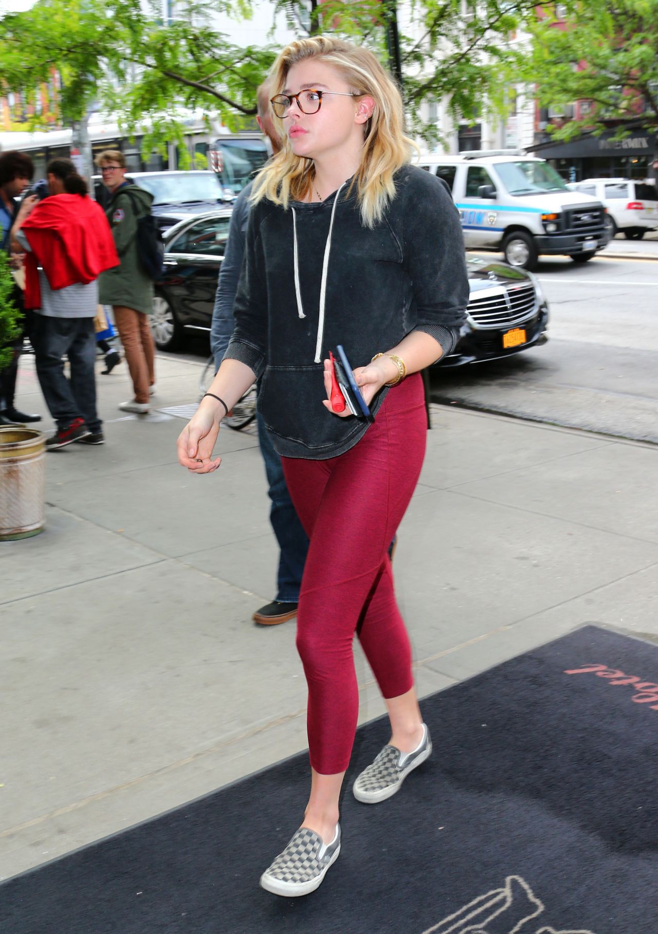 Chloe Moretz, photo #855113