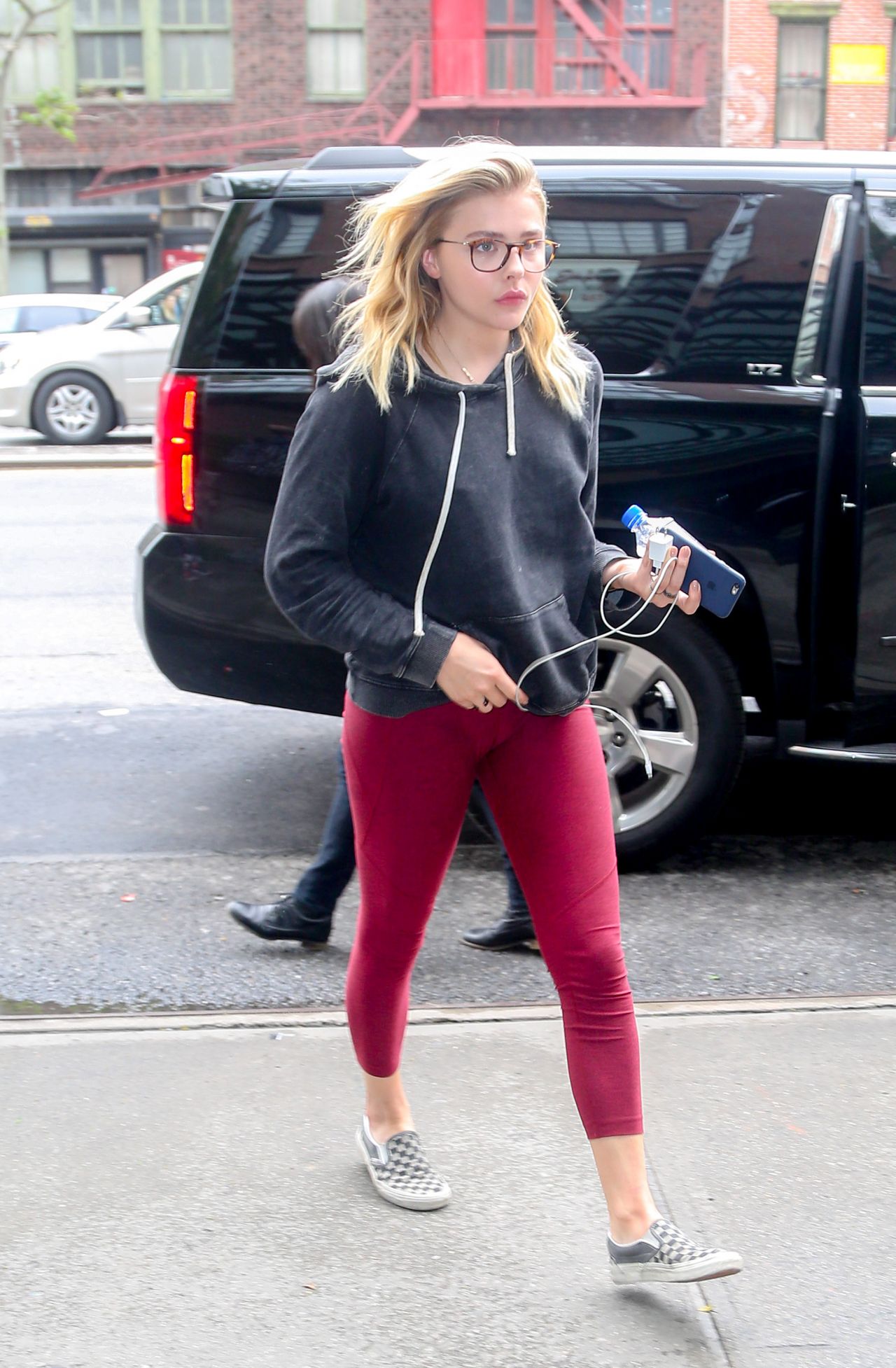 Chloe Moretz, photo #855111