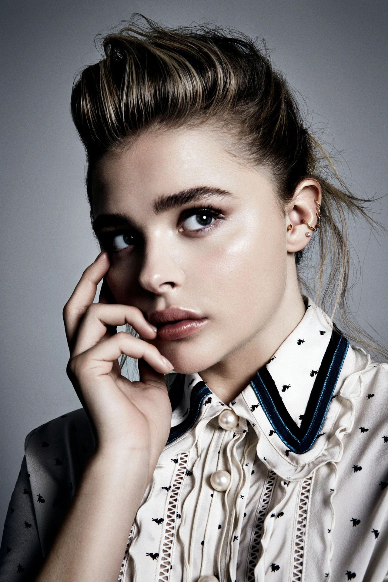 Chloe Moretz, photo #861458