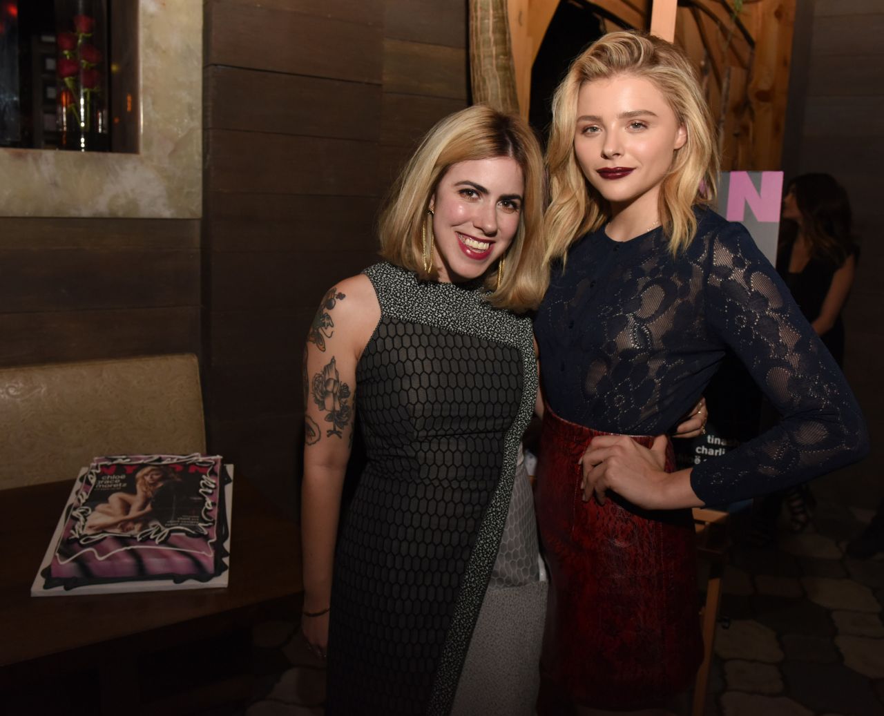 Chloe Moretz, photo #818937