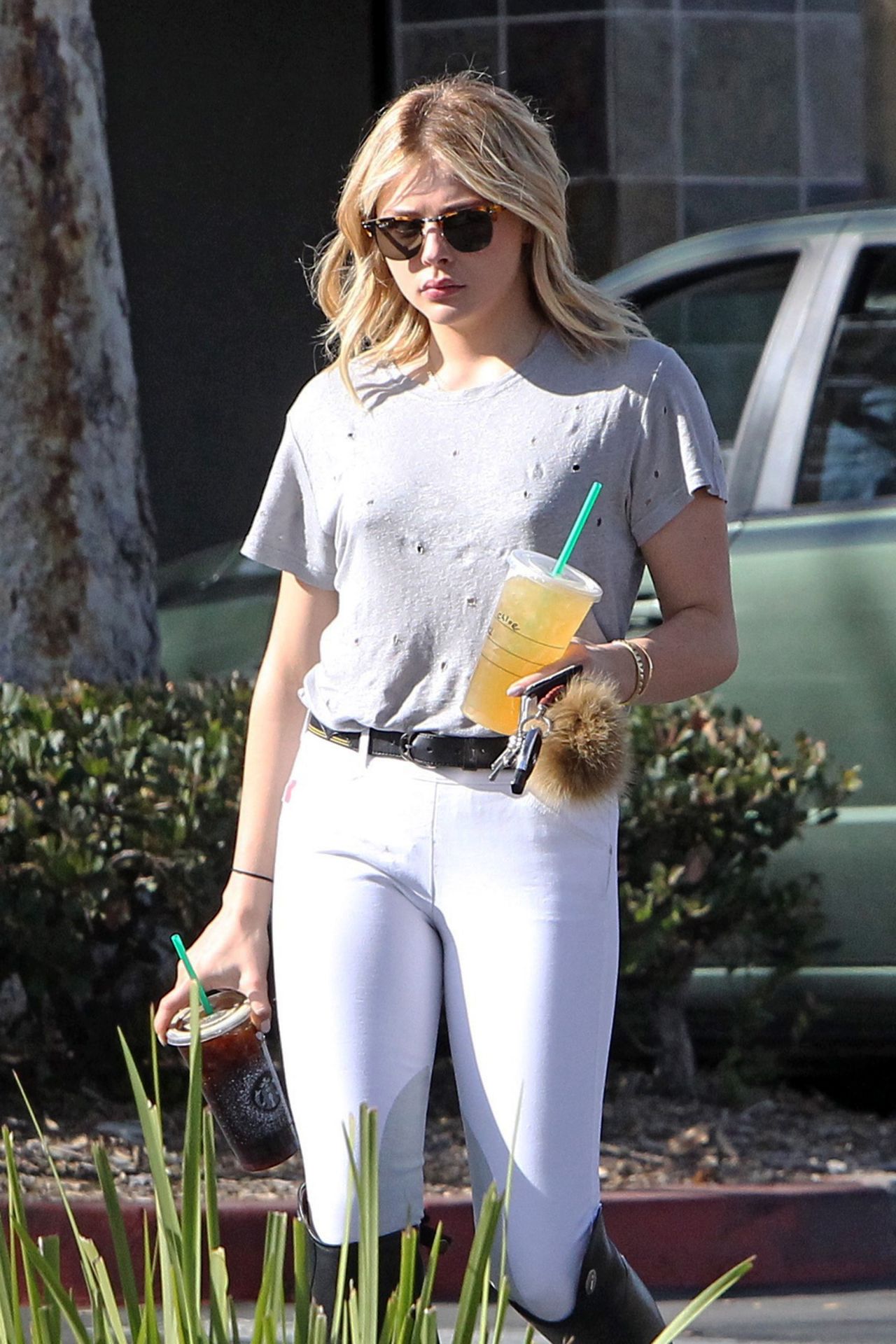 Chloe Moretz, photo #818784