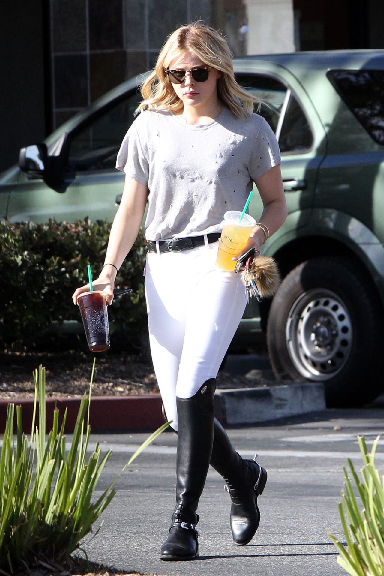 Chloe Moretz, photo #818785