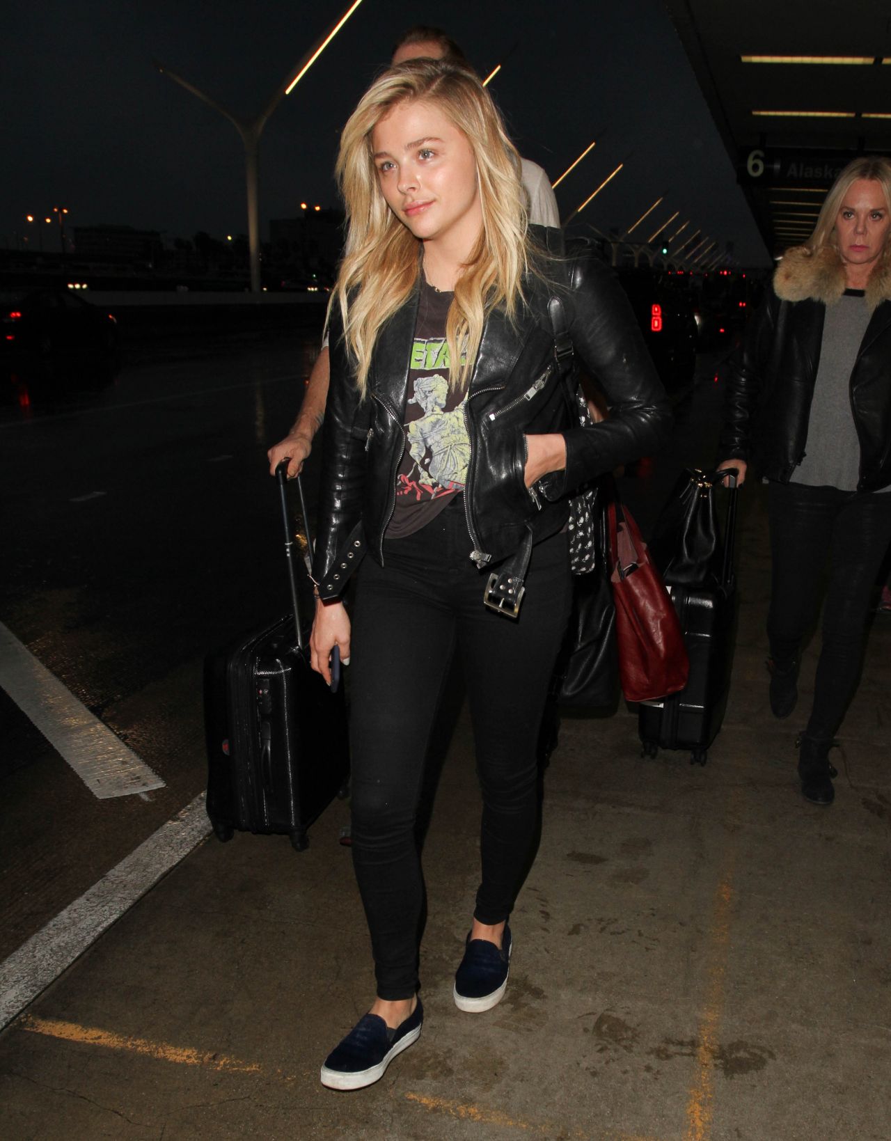 Chloe Moretz, photo #835484