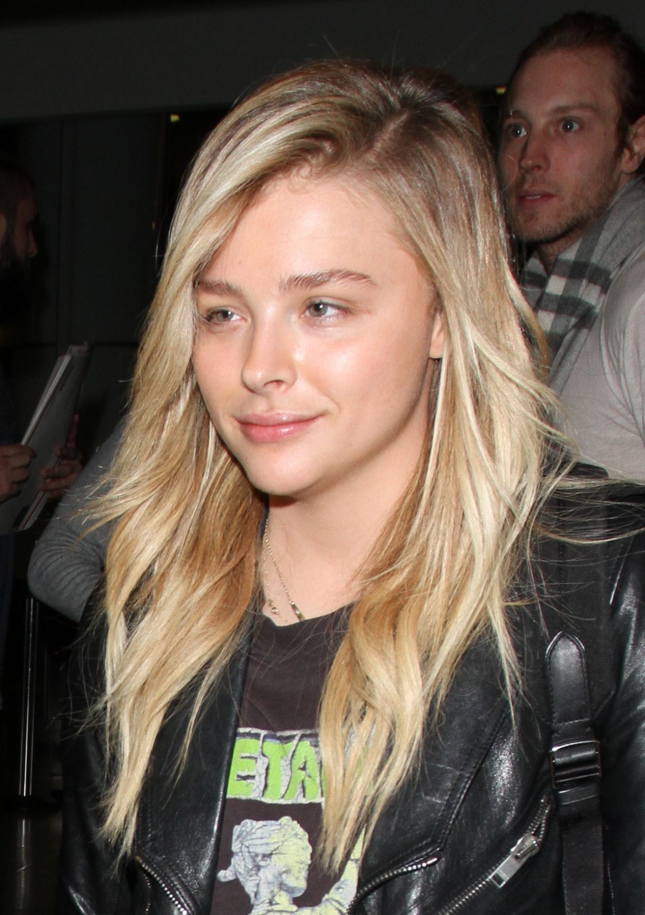 Chloe Moretz, photo #835483
