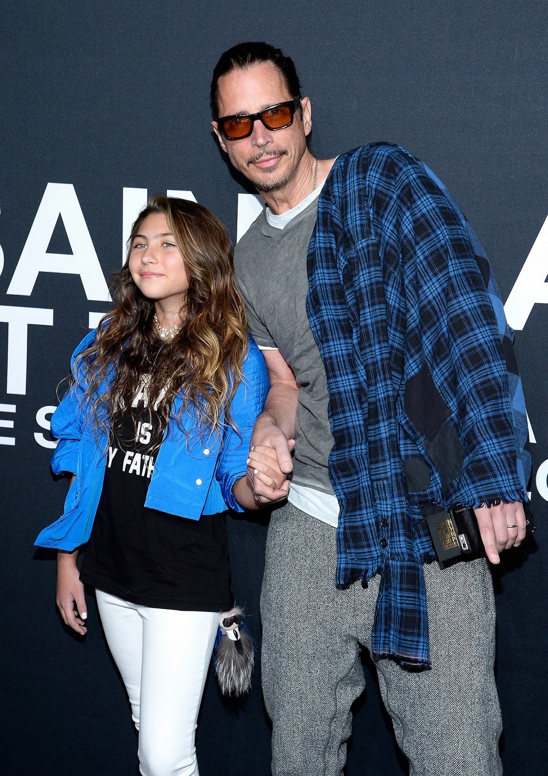 Chris Cornell, photo #1054749