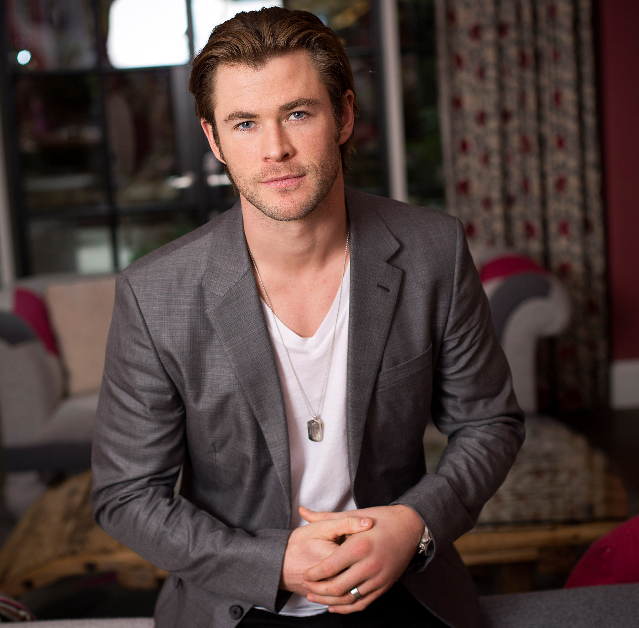 Chris Hemsworth, photo #656246