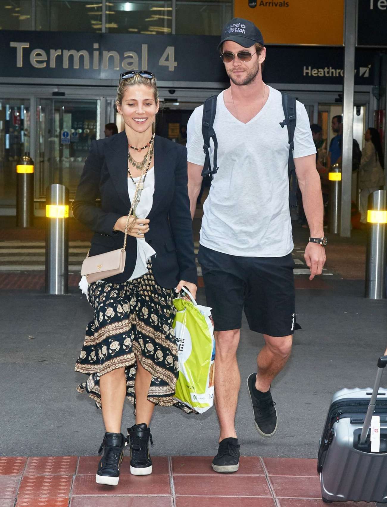 Chris Hemsworth, photo #782672