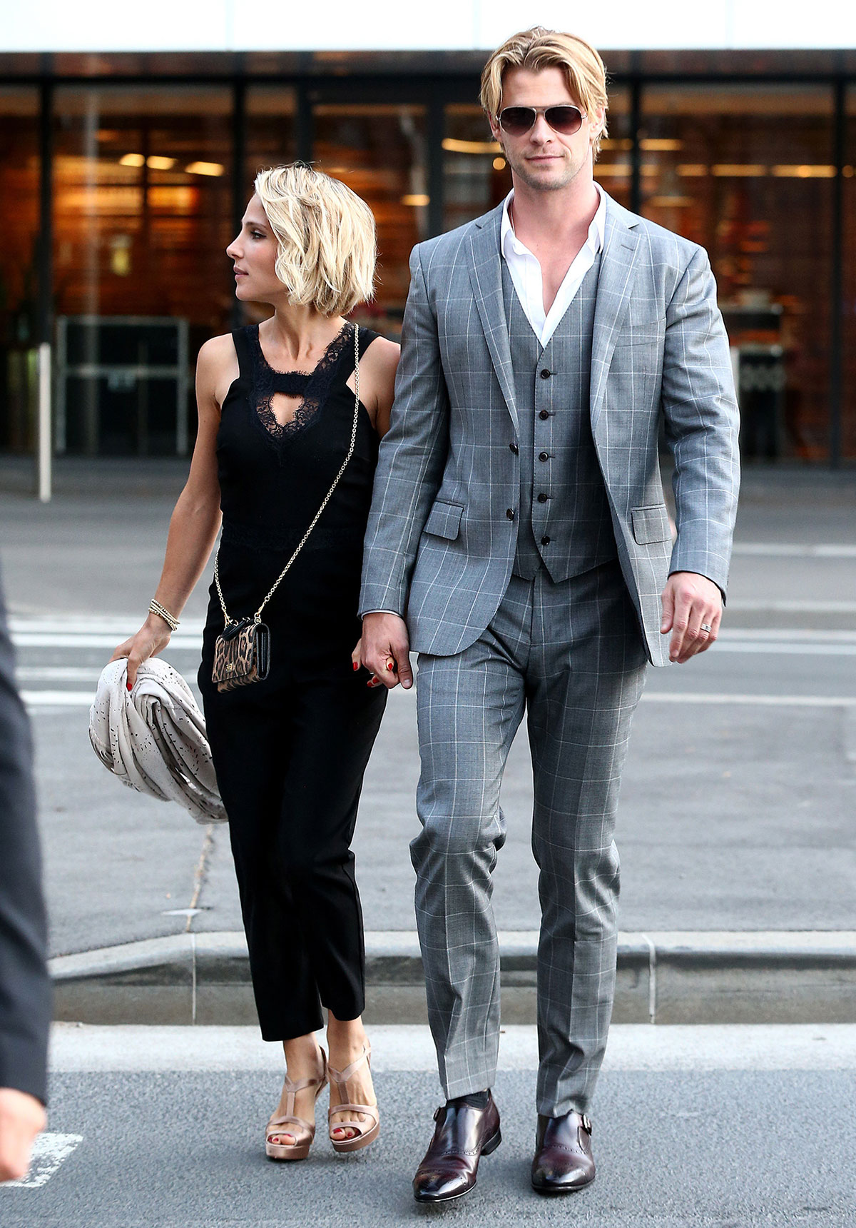 Chris Hemsworth, photo #738335