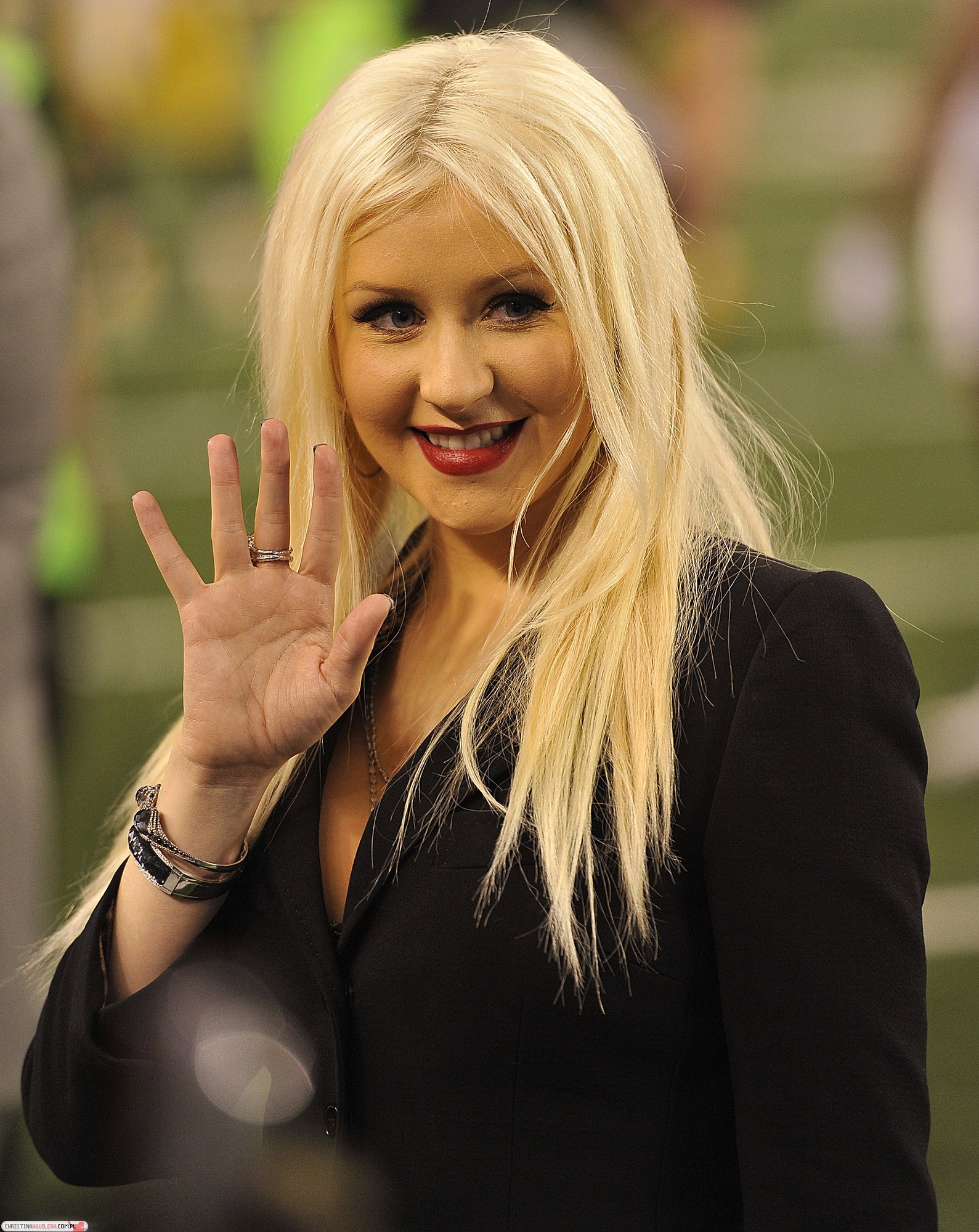 Christina Aguilera, photo #859594