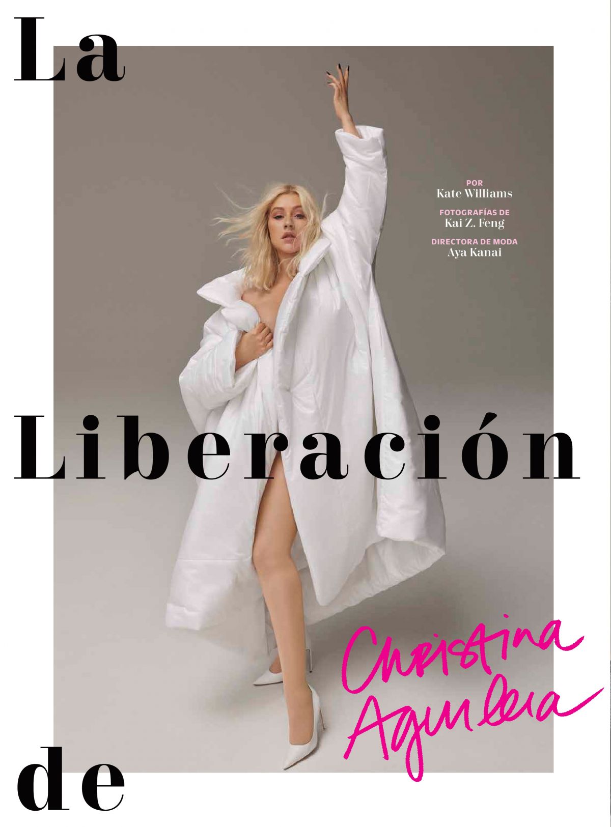Christina Aguilera, photo #1077044