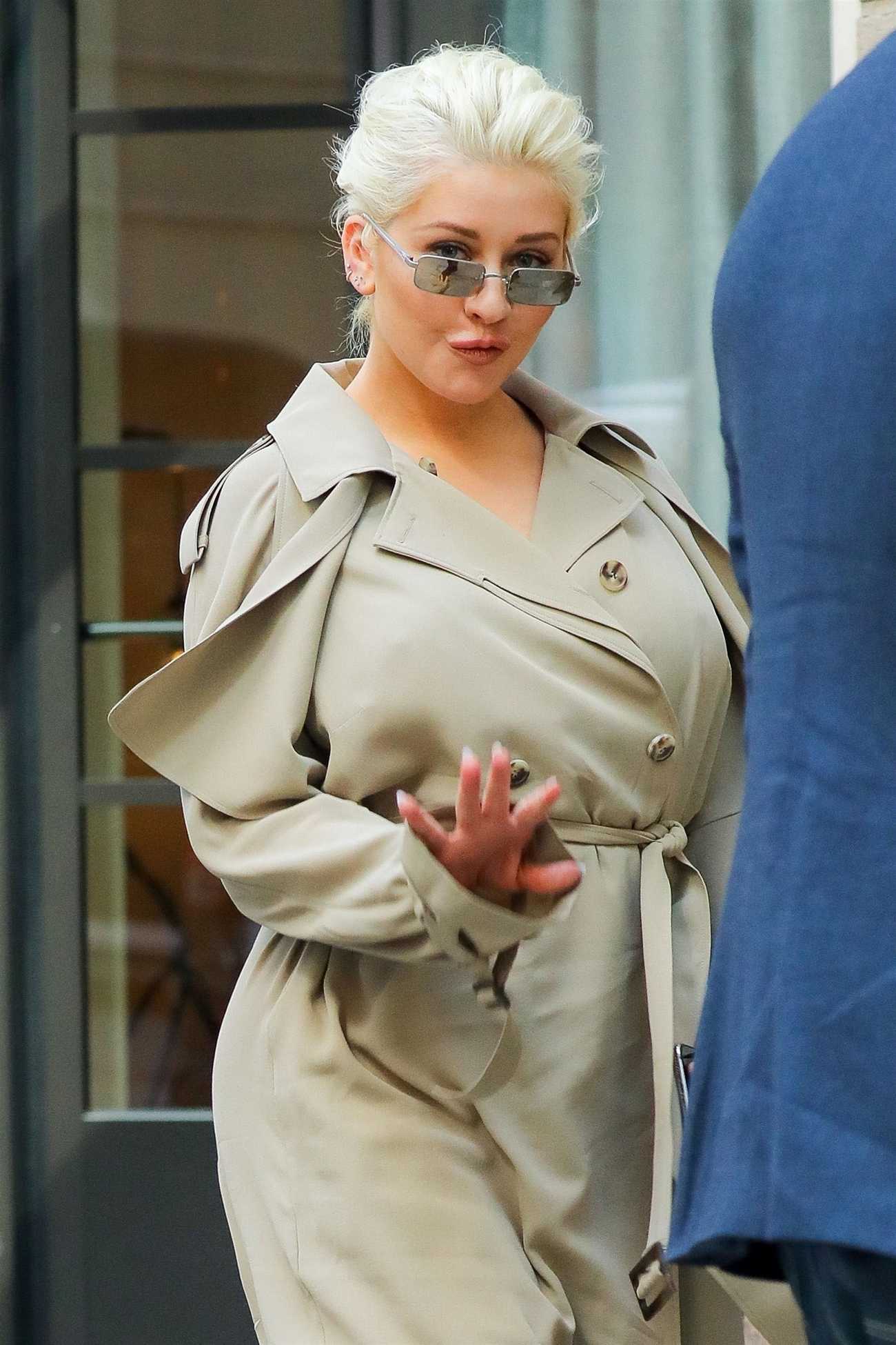Christina Aguilera, photo #1034848