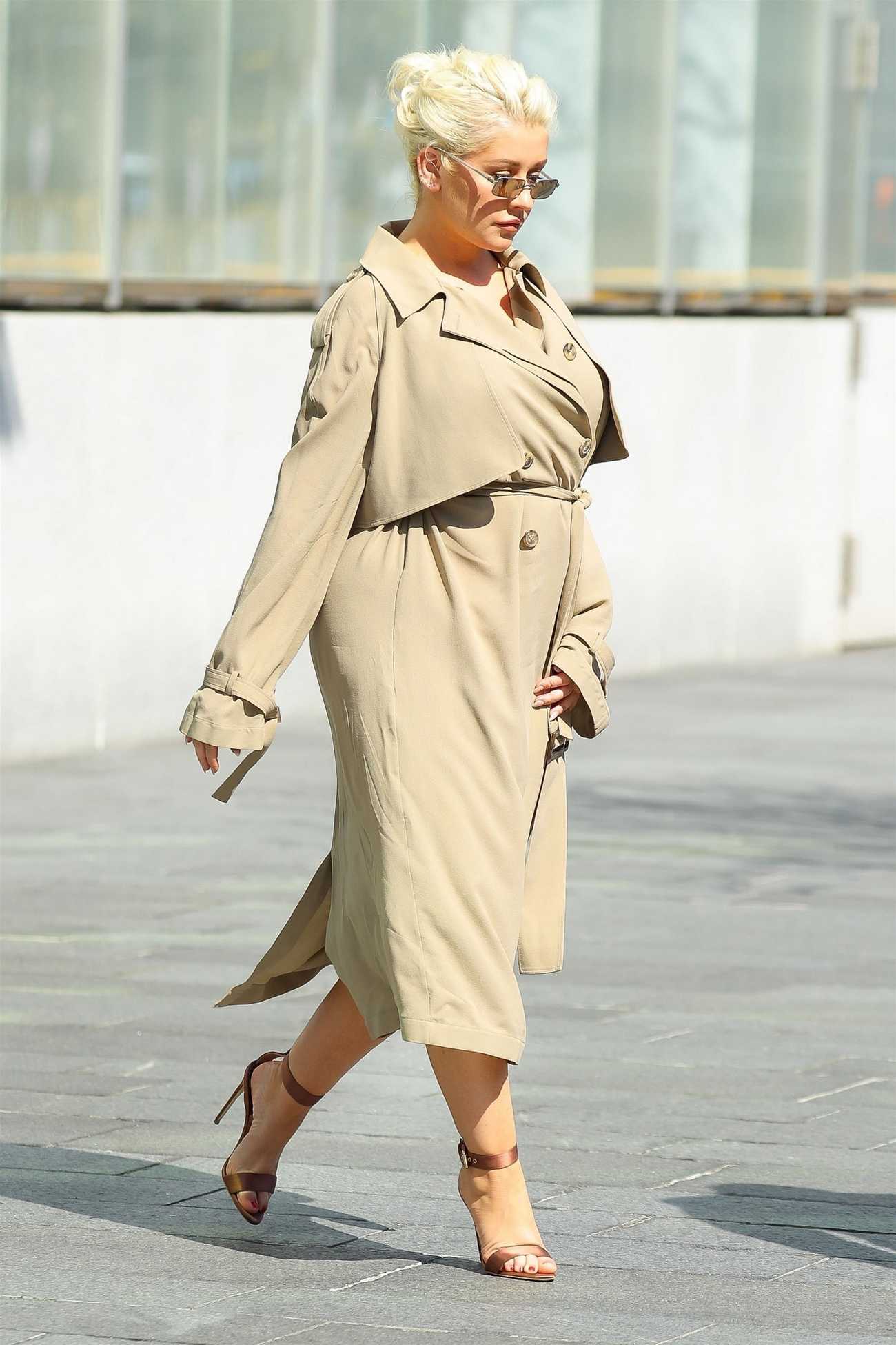 Christina Aguilera, photo #1034851
