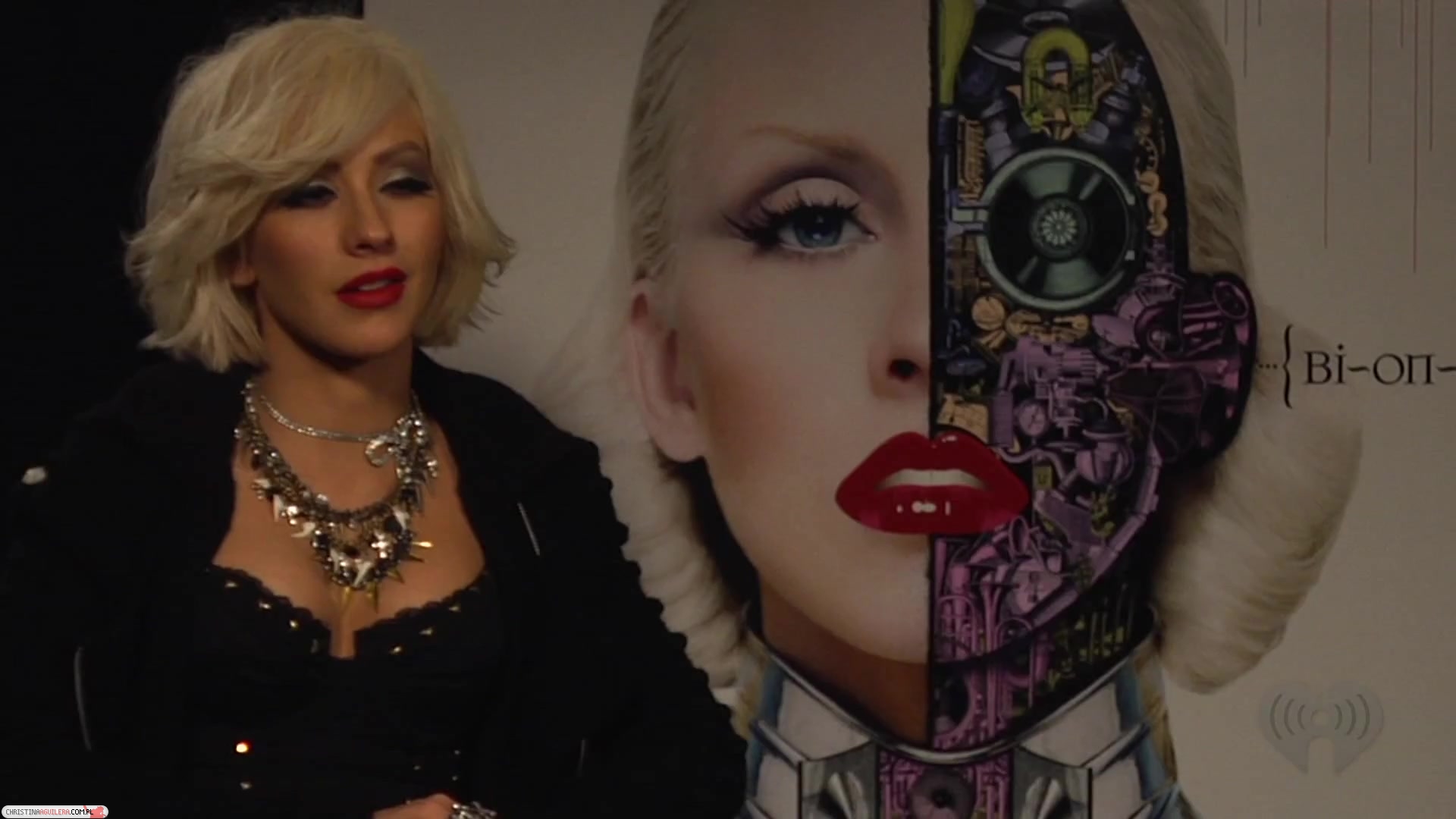 Christina Aguilera, photo #862722