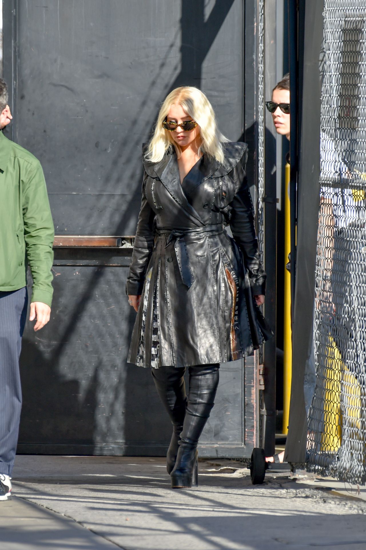 Christina Aguilera, photo #1066810