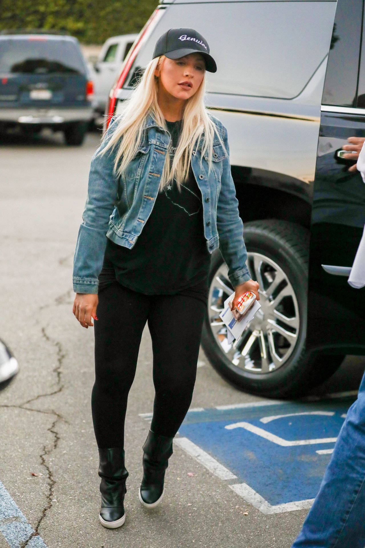 Christina Aguilera, photo #892053