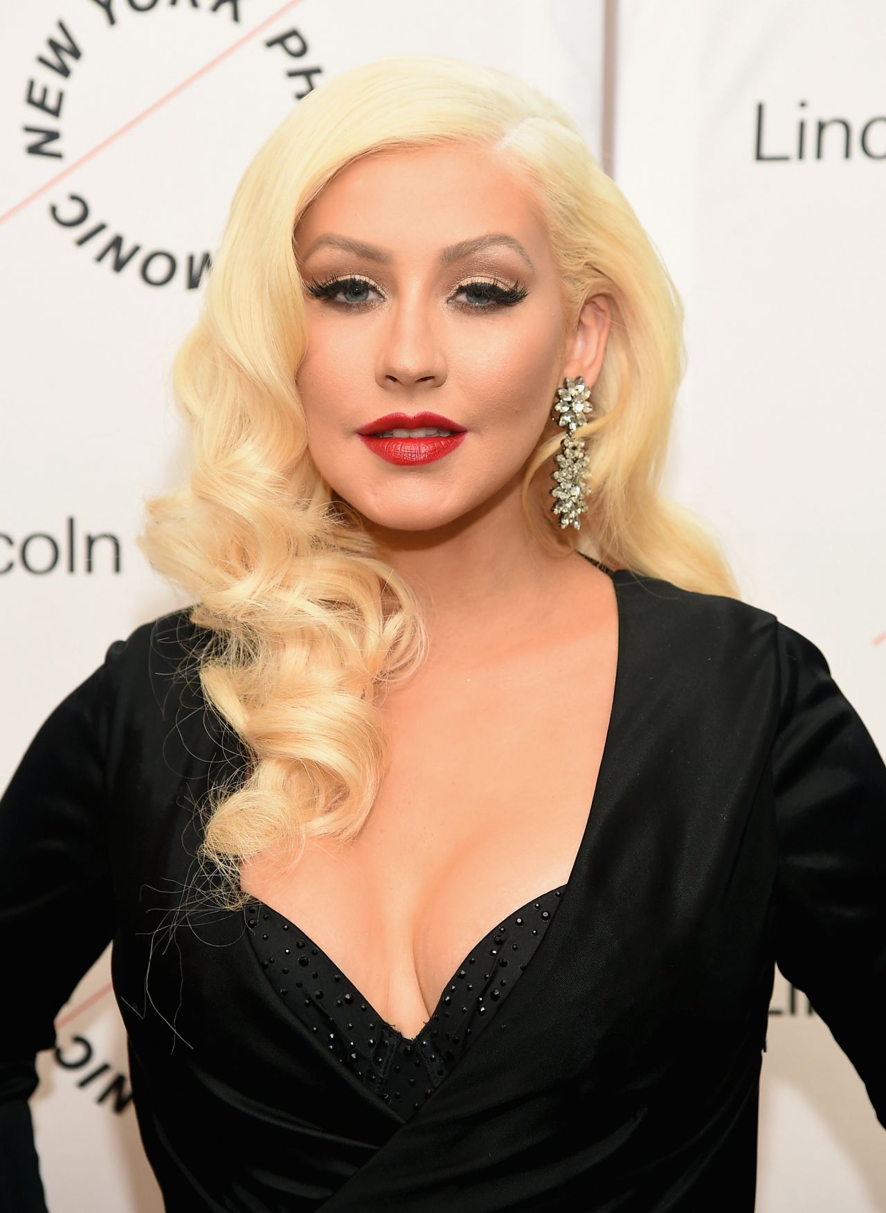 Christina Aguilera, photo #817246