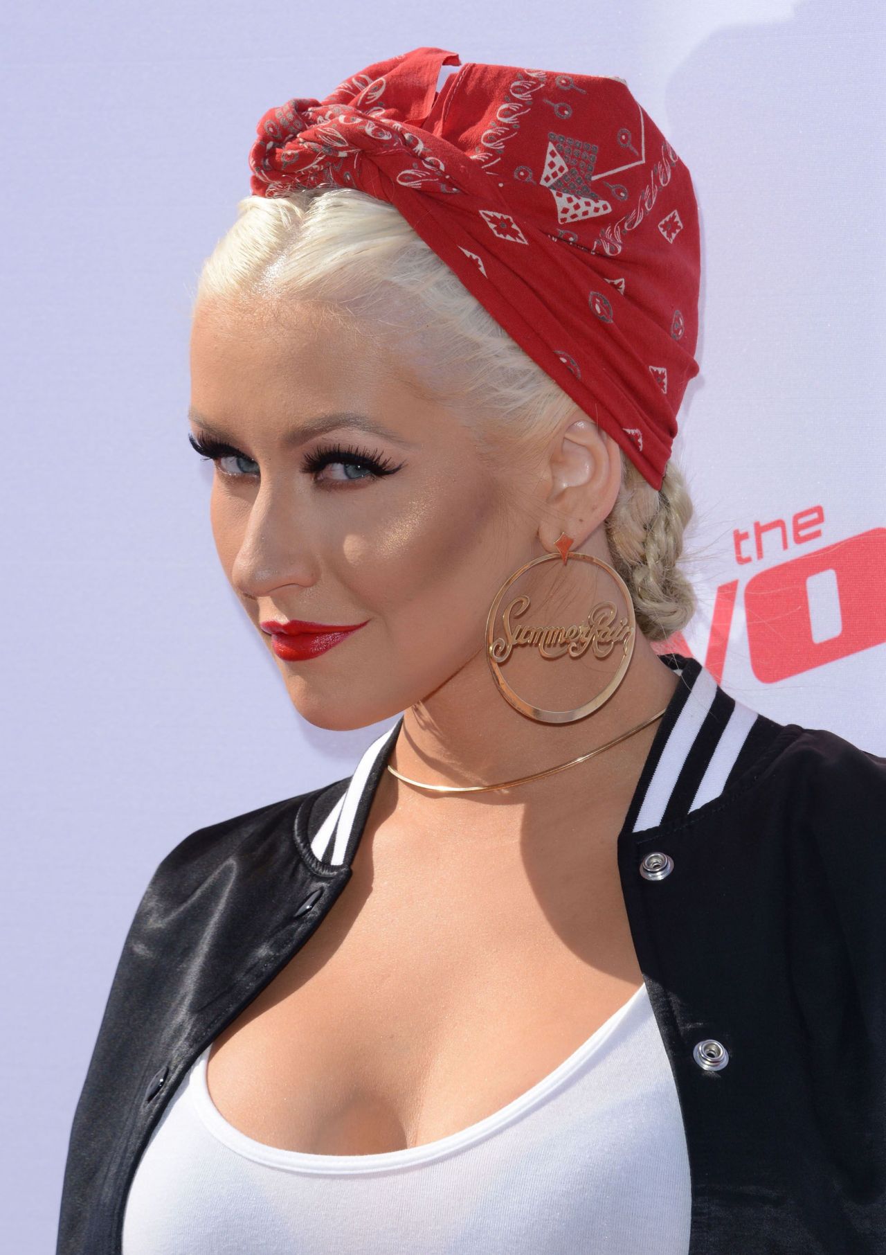 Christina Aguilera, photo #848040