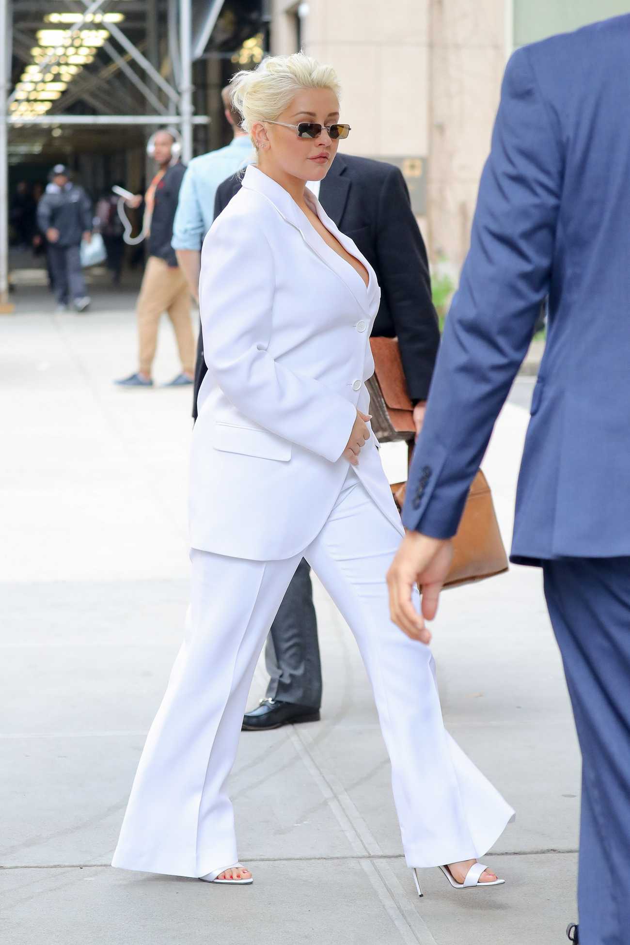 Christina Aguilera, photo #1033976