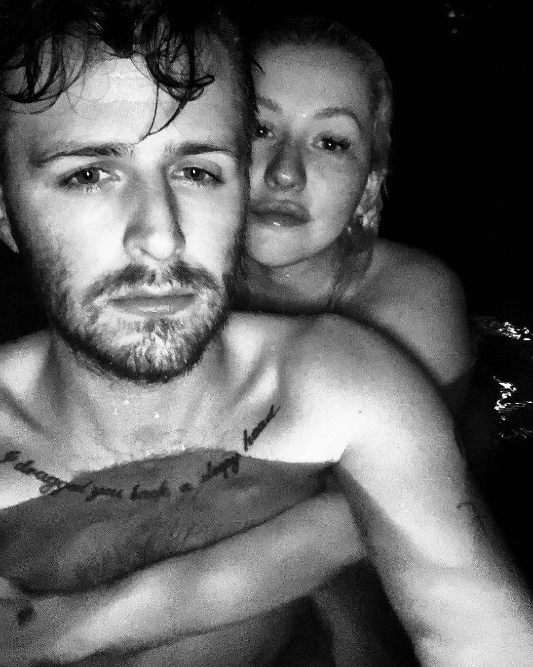Christina Aguilera, photo #1031131