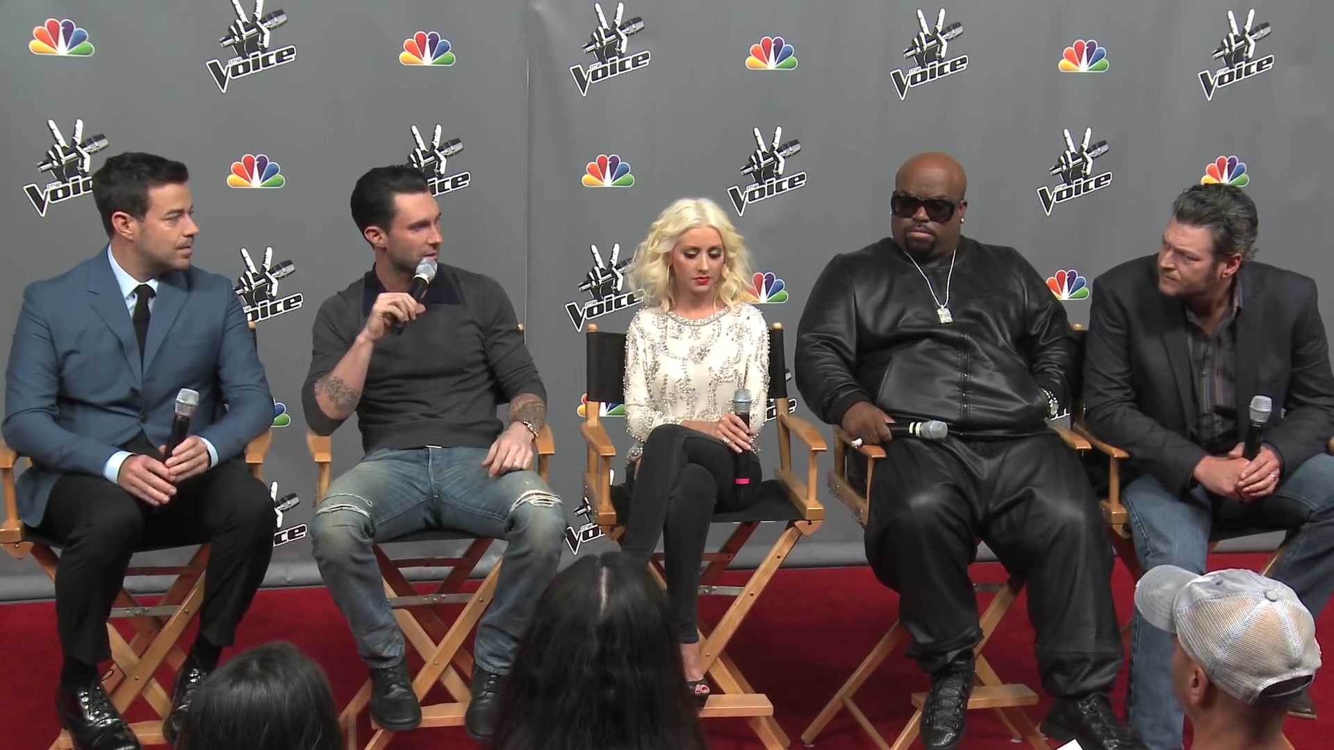 Christina Aguilera, photo #862920