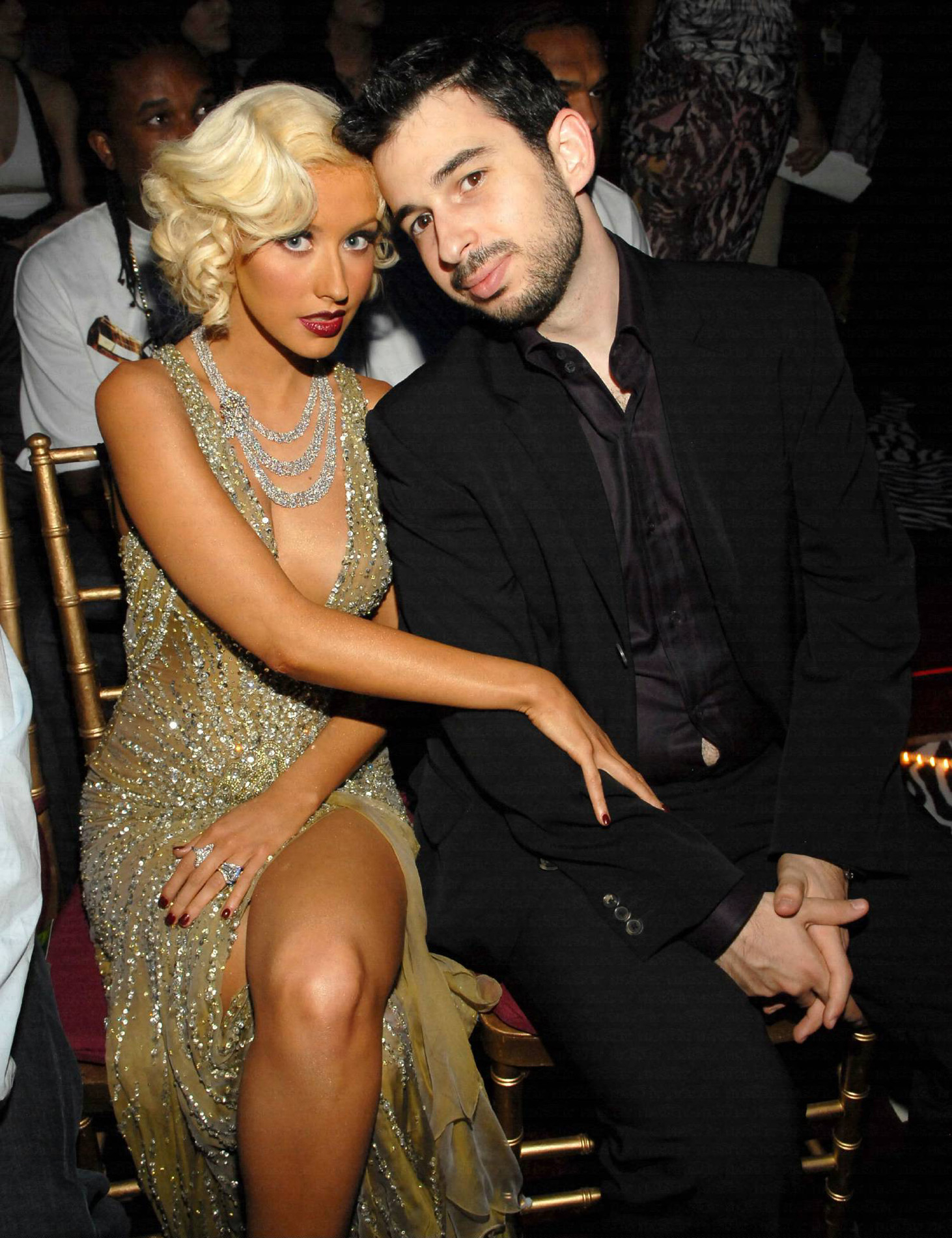Christina Aguilera, photo #482573