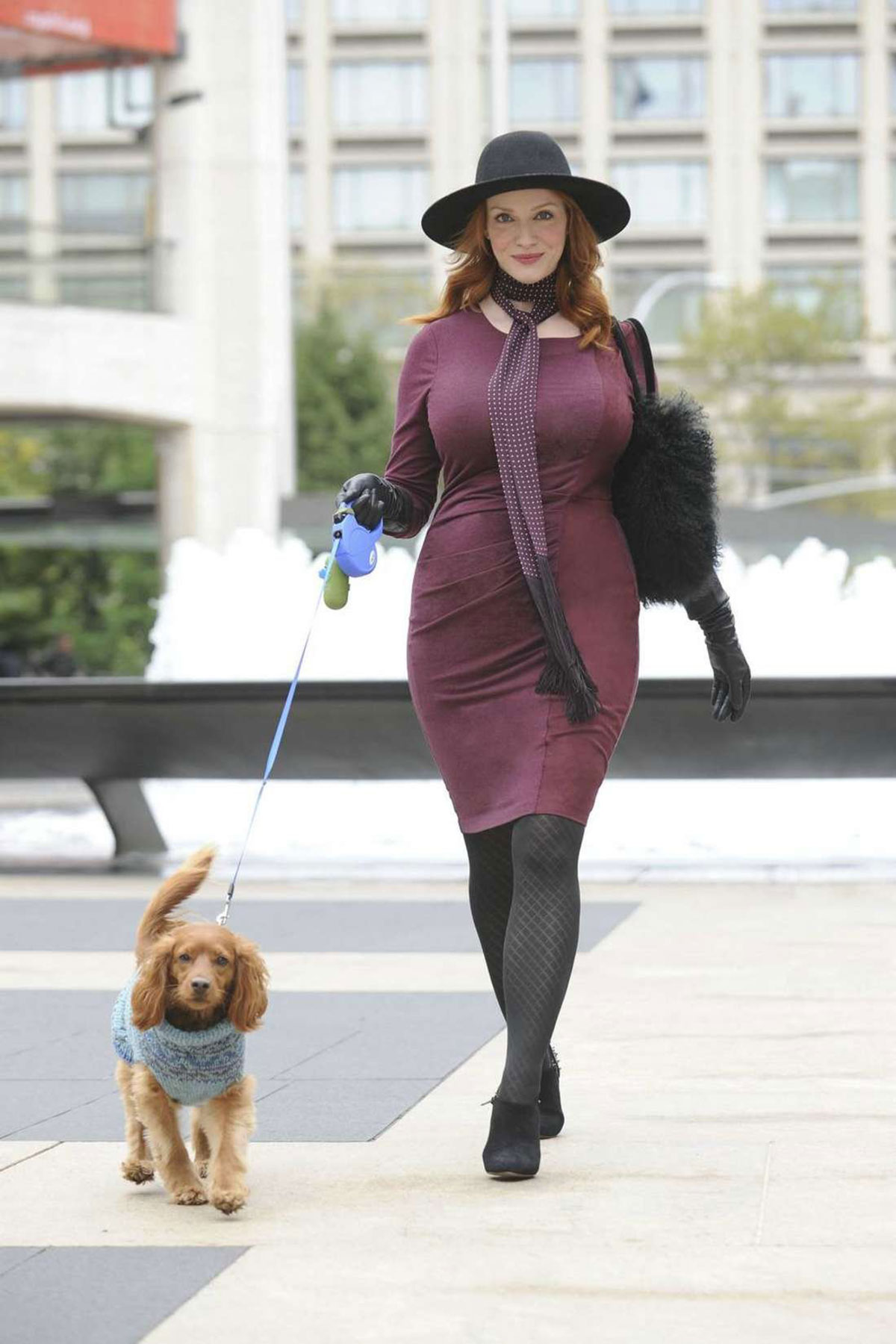 Christina Hendricks, photo #740170