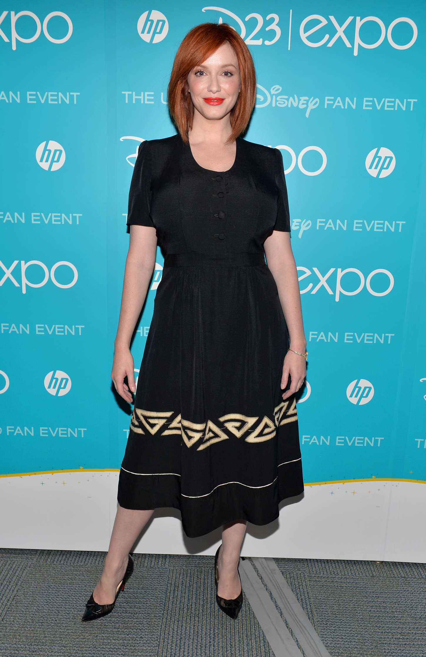 Christina Hendricks, photo #628145