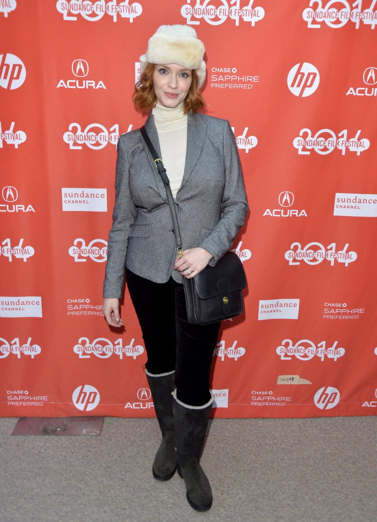 Christina Hendricks, photo #667600