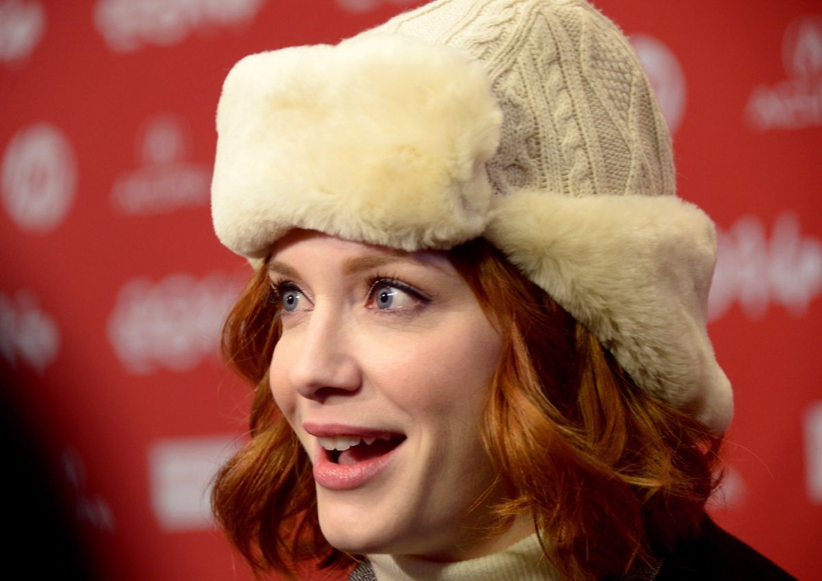 Christina Hendricks, photo #667579