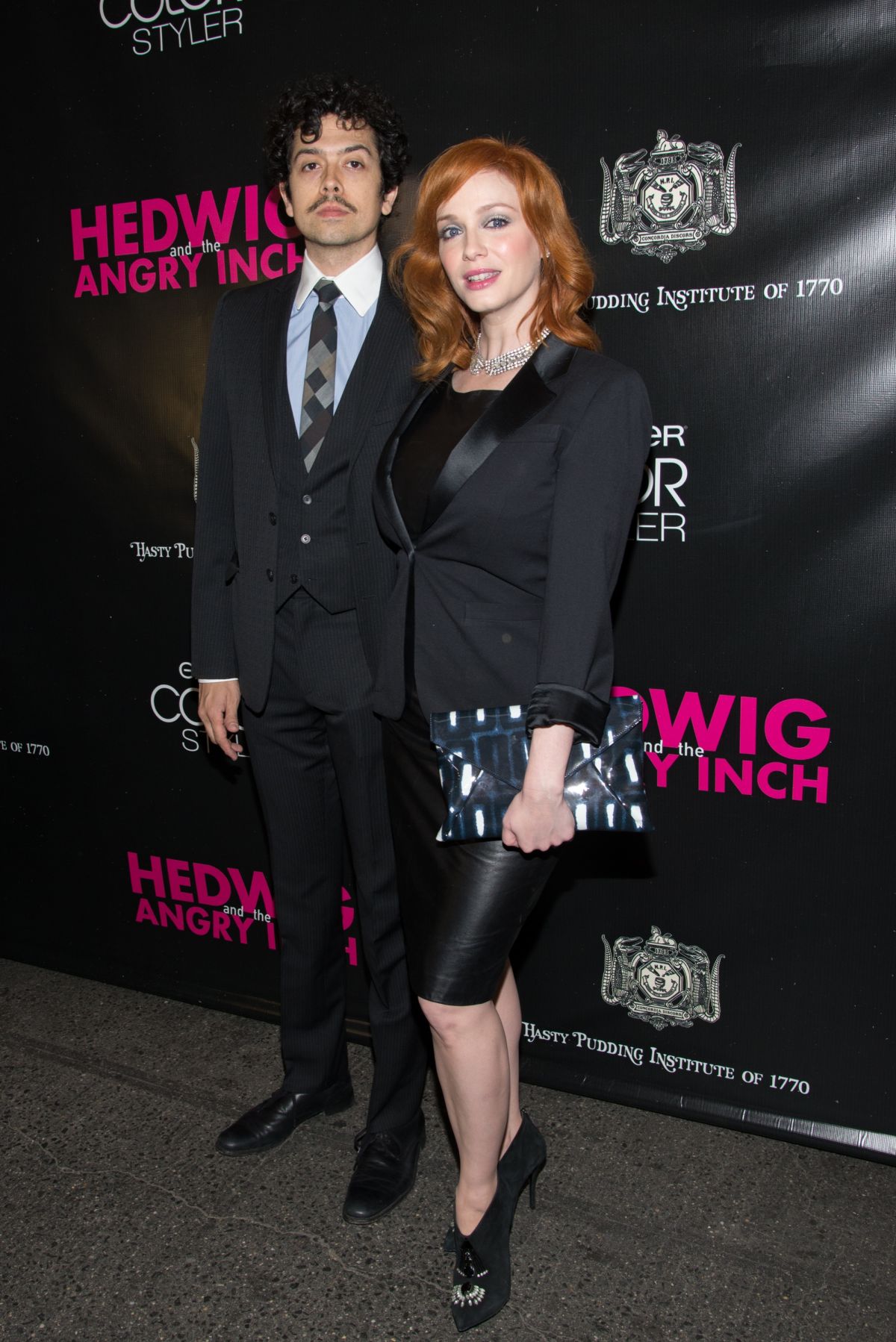 Christina Hendricks, photo #695942